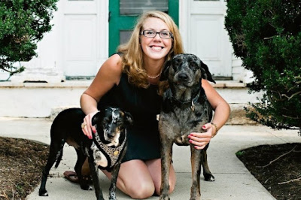 Meet your Posher, Caroline